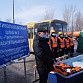 В преддверии паводкового периода в Уфе провели командно-штабную тренировку