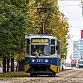 В Уфе приостановят движение трамваев и троллейбуса
