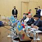 Уфа и Уральск обсудили вопросы укрепления двусторонних связей