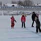 В столице прошел ряд бесплатных культурно-массовых и спортивных мероприятий