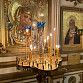 Православные уфимцы отмечают Светлую Пасху