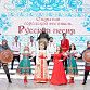 В Уфе состоялся VII Открытый городской фестиваль «Русская песня»