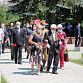 В Уфе в День памяти и скорби на Сергиевском кладбище состоялось возложение цветов