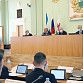 Состоялось первое заседание городского Совета Уфы пятого созыва
