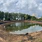 Озеро и смотровая площадка: уфимский парк продолжает обновляться