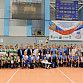  В Уфе состоялся турнир по волейболу, посвященный Дню работников органов безопасности Российской Федерации