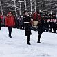 В Уфе почтили память воинов-десантников