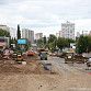 В Уфе на участке улицы Комсомольской будет закрыто движение автотранспорта  