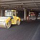 В связи с ремонтом дорожного покрытия в тоннеле по проспекту Салавата Юлаева затруднено движение автотранспорта 