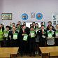 Школьники участвуют в профилактической акции «Уфа + ПДД = Безопасность»