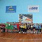 В Уфе проходят районные этапы городского турнира по волейболу памяти Ульфата Мустафина