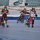 Уфа принимает полуфинал личного чемпионата России по мотогонкам на льду