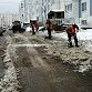 Городские службы готовы к изменениям погодных условий