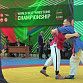 Уфимские спортсмены завоевали титул чемпионов мира по борьбе на поясах