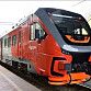 Пригородный поезд «Орлан» довезет до Оренбурга за 6 часов
