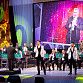 Уфимский духовой оркестр отметил пятидесятилетний юбилей
