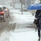 В Уфе прогнозируется снег, гололед и снежные заносы