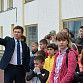 Дети из Донбасса побывали на экскурсии по Уфе