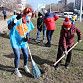 В Уфе стартует весенний месячник по санитарной очистке, благоустройству и озеленению территории