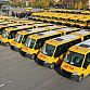 Уфимские школы получили 11 новых автобусов