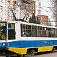 Временно приостанавливается движение трамваев №1 и №10 по бульвару Ибрагимова