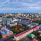 Уфа – в десятке самых популярных маршрутов для путешествий