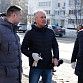 Сергей Греков принял участие в общегородском субботнике