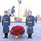 В Уфе состоялась торжественная церемония возложения цветов, посвященная Дню Героев Отечества