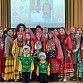 Участники конкурса «Учитель года башкирского языка и литературы столицы Башкортостана – 2021» презентовали национальные костюмы