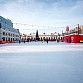 Этой зимой в Уфе подготовлено 89 хоккейных коробок и 30 ледовых катков