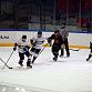 Сборная Уфы, газовики и спортивные журналисты приняли участие в хоккейном турнире 