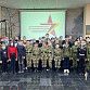 Курсанты военно-патриотических клубов Уфы соревновались в знании истории Отечества
