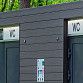 В Уфе развивается сеть общественных туалетов