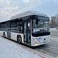 В Уфе запустили новый автобусный маршрут между Дёмой и Инорсом
