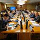 В Правительстве России прошло первое заседание оргкомитета по подготовке 450-летия Уфы