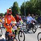 В Уфе пройдет городской фестиваль «День 1000 велосипедистов»