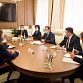 Уфу с официальным визитом посетила делегация Посольства Республики Индия в Российской Федерации