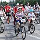 Уфа вошла в число лидеров городов-миллионников по удобству для велосипедистов