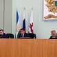 Сергей Кожевников провел совещание по функционированию ЖКХ города
